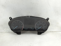 2018-2019 Ford Ecosport Instrument Cluster Speedometer Gauges P/N:GN15-10849-BPG Miles:88K Fits Fits 2018 2019 OEM Used Auto