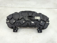 2018-2019 Ford Ecosport Instrument Cluster Speedometer Gauges P/N:GN15-10849-BPG Miles:88K Fits Fits 2018 2019 OEM Used Auto