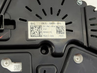 2018-2019 Ford Ecosport Instrument Cluster Speedometer Gauges P/N:GN15-10849-BPG Miles:88K Fits Fits 2018 2019 OEM Used Auto