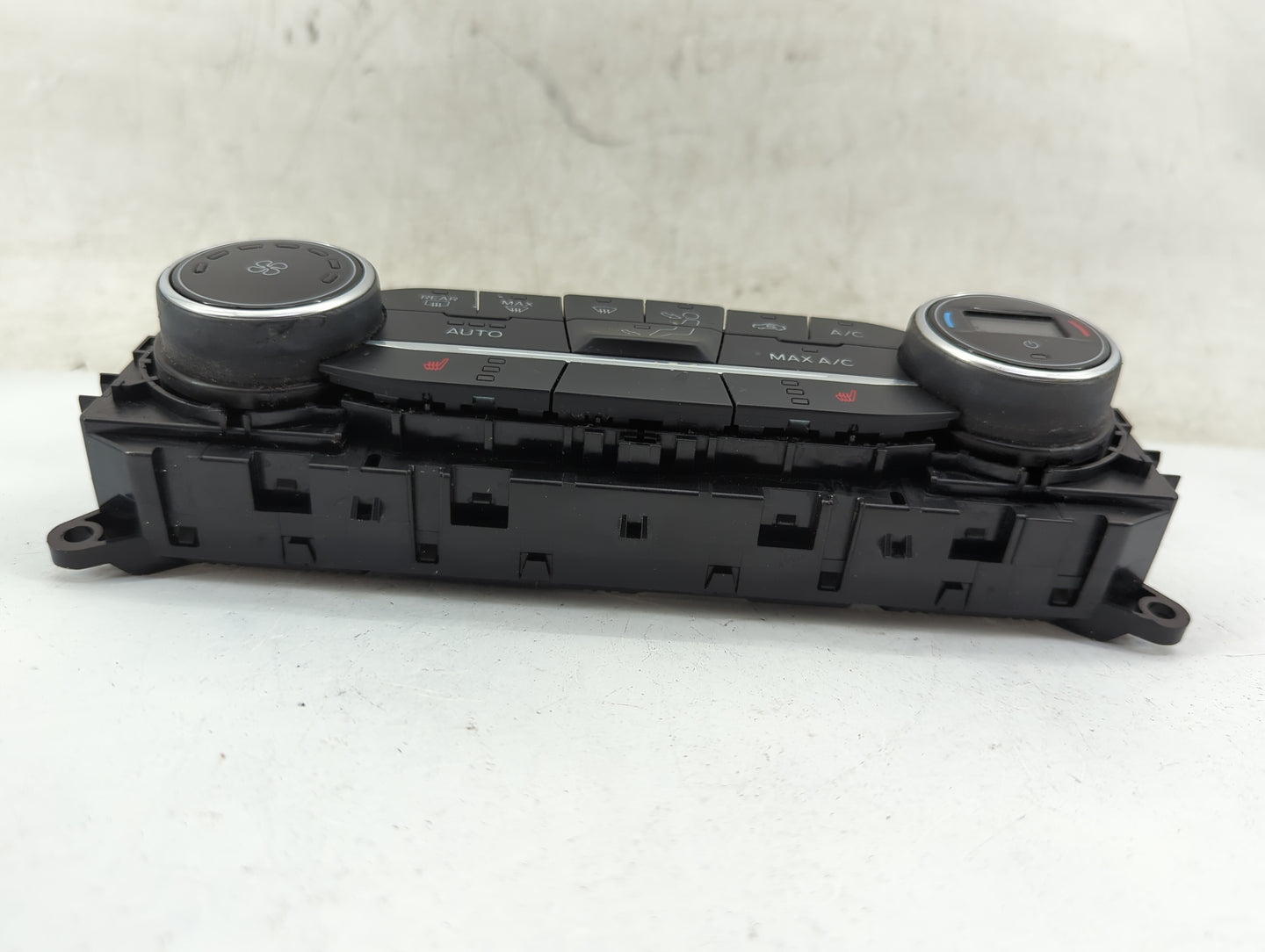 2018-2020 Ford Ecosport Climate Control Module Temperature AC/Heater Replacement P/N:GN15-18C612-CH Fits Fits 2018 2019 2020