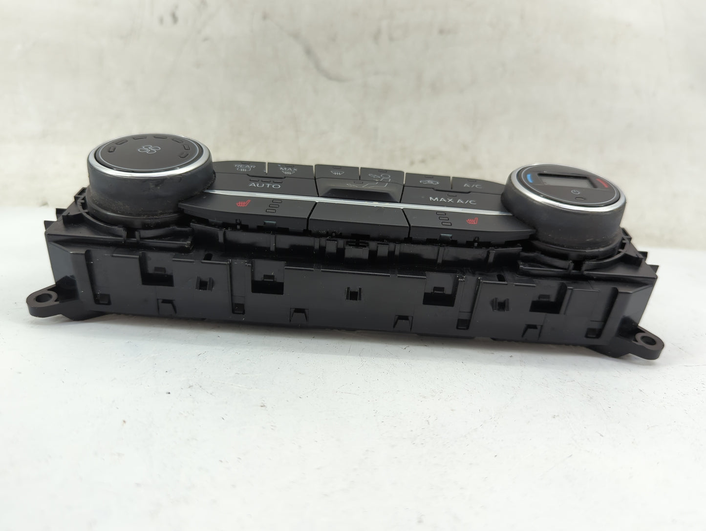 2018-2020 Ford Ecosport Climate Control Module Temperature AC/Heater Replacement P/N:GN15-18C612-CH Fits Fits 2018 2019 2020