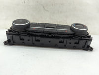 2018-2020 Ford Ecosport Climate Control Module Temperature AC/Heater Replacement P/N:GN15-18C612-CH Fits Fits 2018 2019 2020