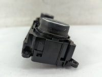 2018-2020 Ford Ecosport Climate Control Module Temperature AC/Heater Replacement P/N:GN15-18C612-CH Fits Fits 2018 2019 2020