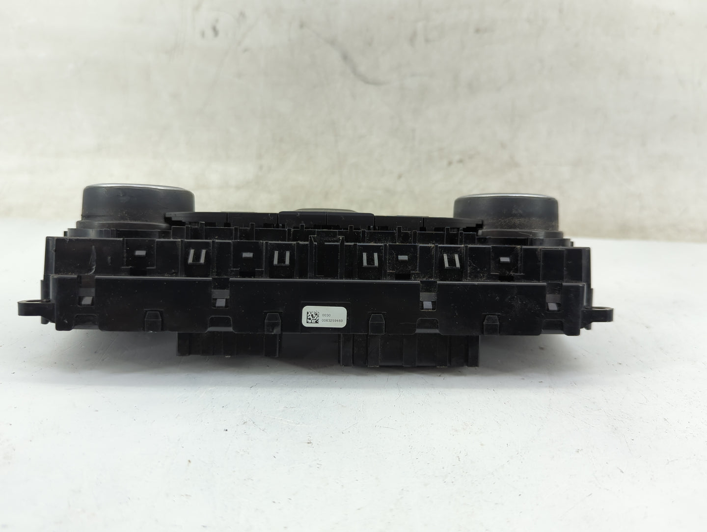 2018-2020 Ford Ecosport Climate Control Module Temperature AC/Heater Replacement P/N:GN15-18C612-CH Fits Fits 2018 2019 2020