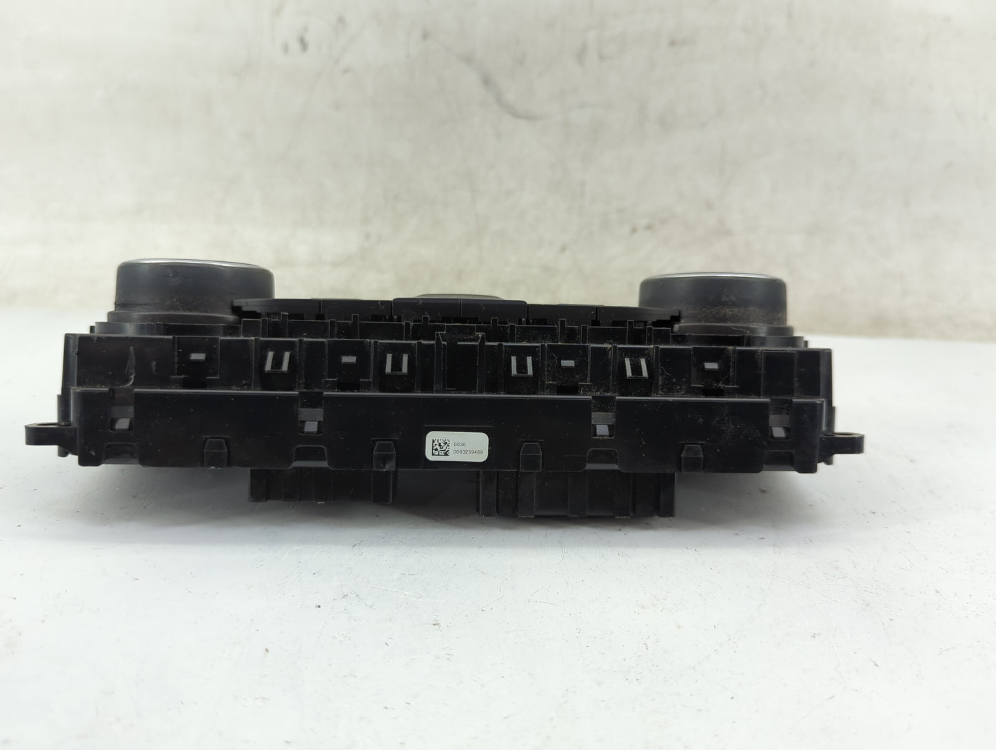 2018-2020 Ford Ecosport Climate Control Module Temperature AC/Heater Replacement P/N:GN15-18C612-CH Fits Fits 2018 2019 2020