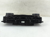 2018-2020 Ford Ecosport Climate Control Module Temperature AC/Heater Replacement P/N:GN15-18C612-CH Fits Fits 2018 2019 2020