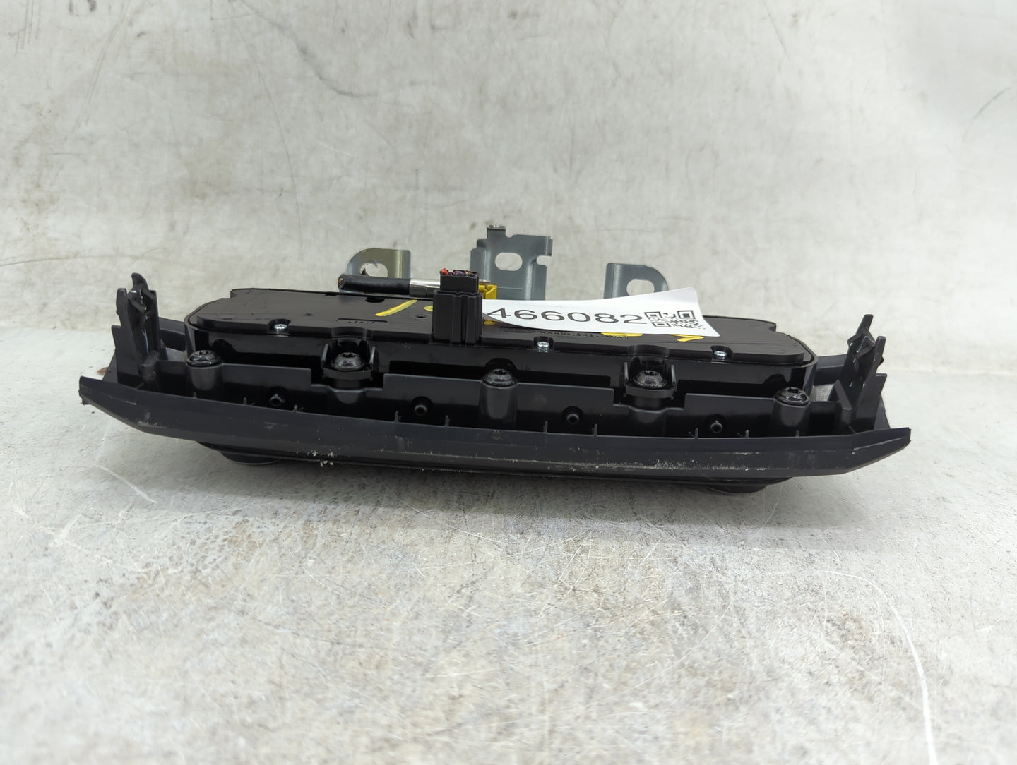 2018-2020 Ford Ecosport Radio AM FM Cd Player Receiver Replacement P/N:10R-059591 H1BT-18B955-EE Fits Fits 2018 2019 2020 OE
