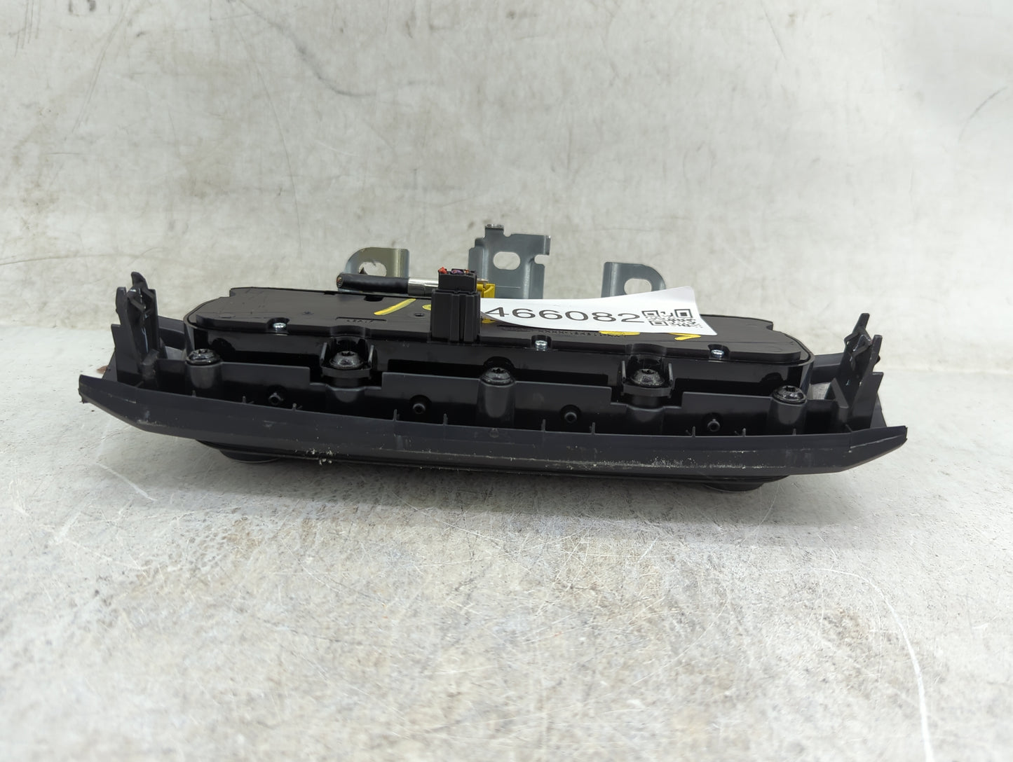 2018-2020 Ford Ecosport Radio AM FM Cd Player Receiver Replacement P/N:10R-059591 H1BT-18B955-EE Fits Fits 2018 2019 2020 OE