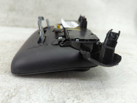 2018-2020 Ford Ecosport Radio AM FM Cd Player Receiver Replacement P/N:10R-059591 H1BT-18B955-EE Fits Fits 2018 2019 2020 OE
