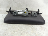 2018-2020 Ford Ecosport Radio AM FM Cd Player Receiver Replacement P/N:10R-059591 H1BT-18B955-EE Fits Fits 2018 2019 2020 OE