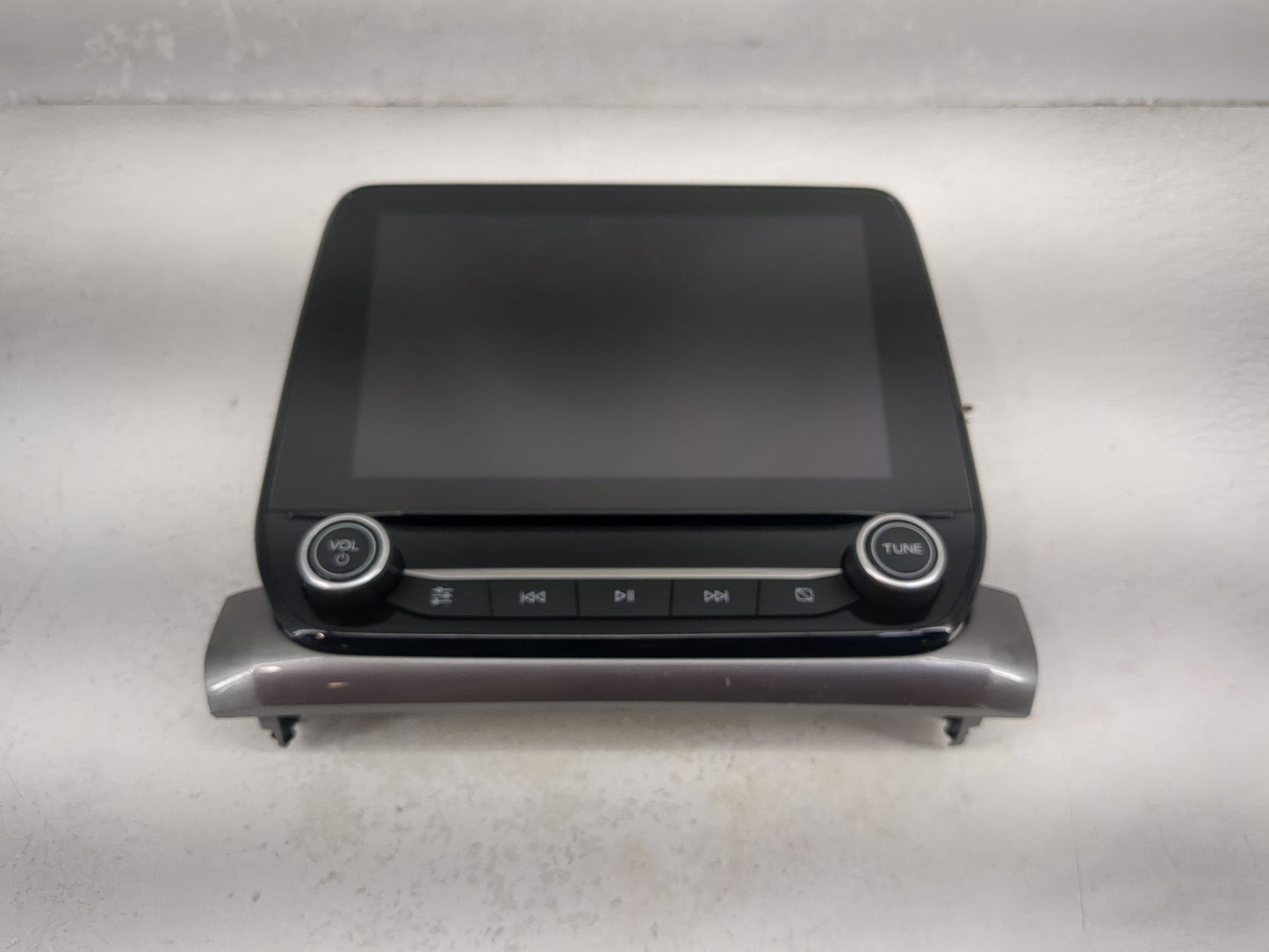 2018-2019 Ford Ecosport Information Display Screen 1472777 - Oemusedautoparts1.com