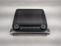 2018-2019 Ford Ecosport Information Display Screen 1472777 - Oemusedautoparts1.com