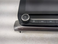 2018-2019 Ford Ecosport Information Display Screen 1472777 - Oemusedautoparts1.com