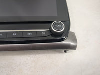 2018-2019 Ford Ecosport Information Display Screen 1472777 - Oemusedautoparts1.com