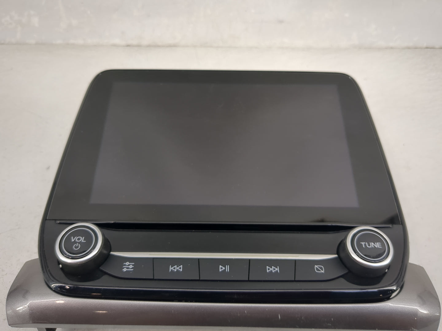 2018-2019 Ford Ecosport Information Display Screen 1472777 - Oemusedautoparts1.com