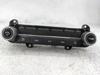 2018-2020 Ford Ecosport Radio AM FM Cd Player Receiver Replacement P/N:GN15-18K811-HE 10175177-01 Fits Fits 2018 2019 2020 O
