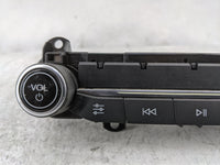 2018-2020 Ford Ecosport Radio AM FM Cd Player Receiver Replacement P/N:GN15-18K811-HE 10175177-01 Fits Fits 2018 2019 2020 O
