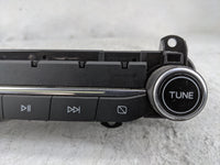 2018-2020 Ford Ecosport Radio AM FM Cd Player Receiver Replacement P/N:GN15-18K811-HE 10175177-01 Fits Fits 2018 2019 2020 O