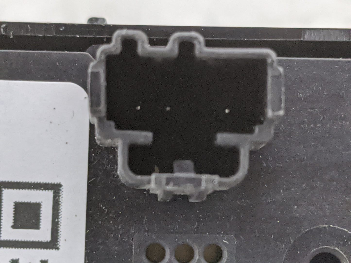 2018-2020 Ford Ecosport Radio AM FM Cd Player Receiver Replacement P/N:GN15-18K811-HE 10175177-01 Fits Fits 2018 2019 2020 O