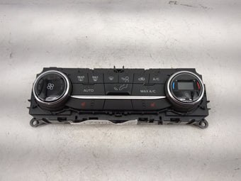 compare product 2018-2020 Ford Ecosport Climate Control Module Temperature AC/Heater Replacement P/N:GN15-18C612-CH Fits Fits 2018 2019 2020 OEM Used Auto Parts