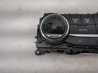 2018-2020 Ford Ecosport Climate Control Module Temperature AC/Heater Replacement P/N:GN15-18C612-CH Fits Fits 2018 2019 2020