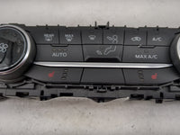 2018-2020 Ford Ecosport Climate Control Module Temperature AC/Heater Replacement P/N:GN15-18C612-CH Fits Fits 2018 2019 2020