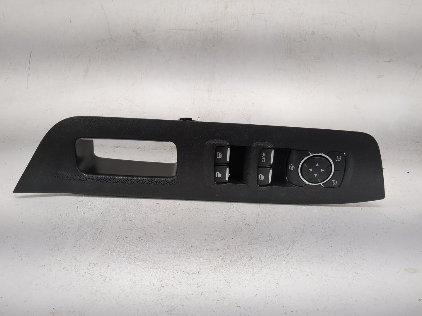 2018-2022 Ford Ecosport Master Power Window Switch Replacement Driver Side Left P/N:GN15-14A132-MA Fits OEM Used Auto Parts 
