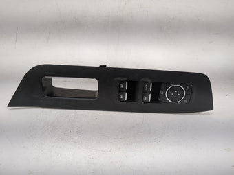 compare product 2018-2022 Ford Ecosport Master Power Window Switch Replacement Driver Side Left P/N:GN15-14A132-MA Fits OEM Used Auto Parts