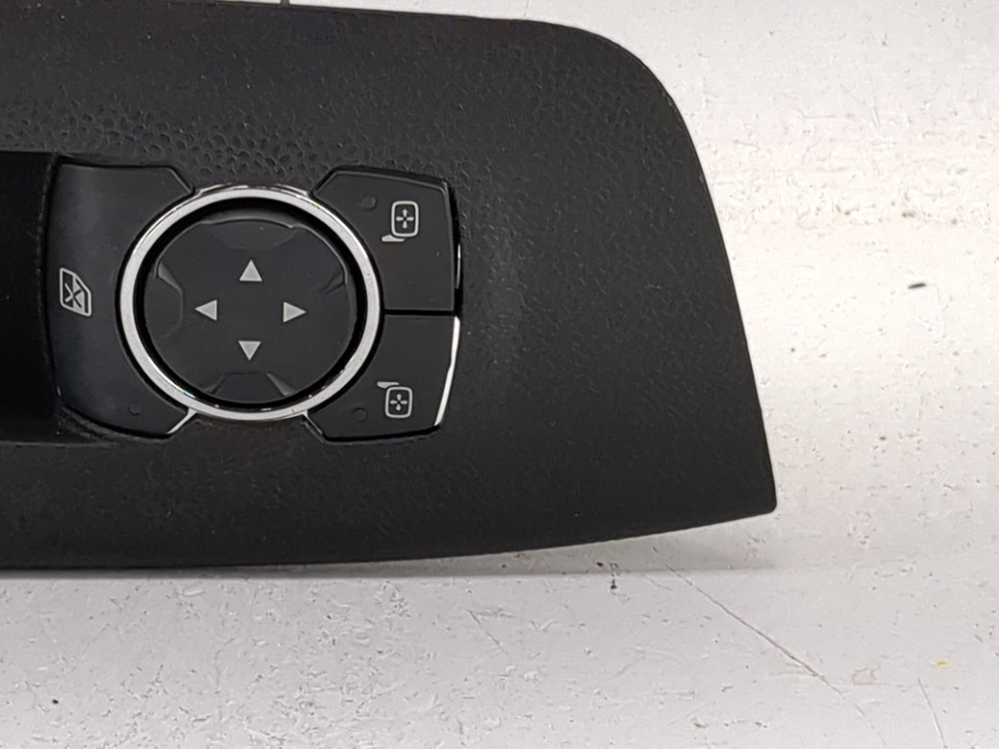 2018-2022 Ford Ecosport Master Power Window Switch Replacement Driver Side Left P/N:GN15-14A132-MA Fits OEM Used Auto Parts 