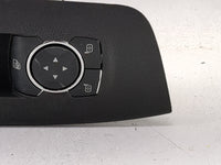 2018-2022 Ford Ecosport Master Power Window Switch Replacement Driver Side Left P/N:GN15-14A132-MA Fits OEM Used Auto Parts 