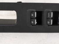 2018-2022 Ford Ecosport Master Power Window Switch Replacement Driver Side Left P/N:GN15-14A132-MA Fits OEM Used Auto Parts 