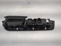 2018-2022 Ford Ecosport Master Power Window Switch Replacement Driver Side Left P/N:GN15-14A132-MA Fits OEM Used Auto Parts 