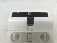 2018 Ford Ecosport Overhead Console W/rear Climate Control Tan - Oemusedautoparts1.com
