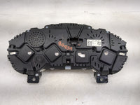 2018-2019 Ford Ecosport Instrument Cluster Speedometer Gauges P/N:GN15-10849-BPG Miles: Fits Fits 2018 2019 OEM Used Auto Pa