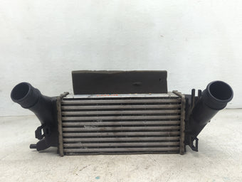compare product 2018-2021 Ford Ecosport Turbo Intercooler