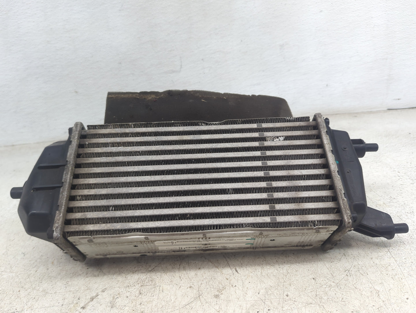 2018-2021 Ford Ecosport Turbo Intercooler - Oemusedautoparts1.com