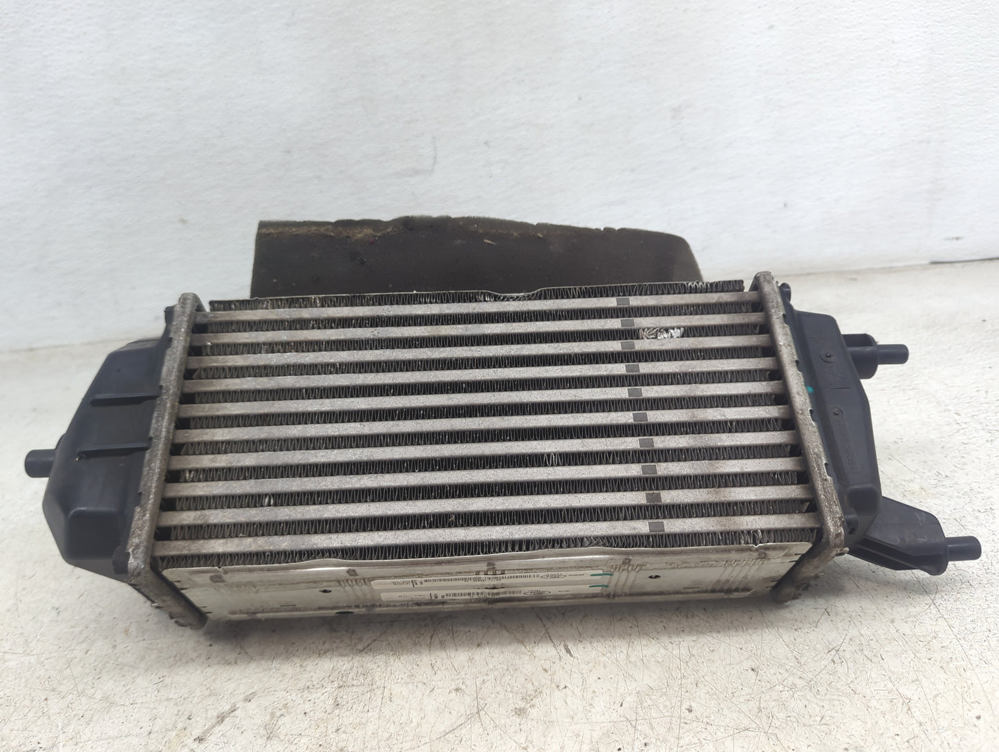 2018-2021 Ford Ecosport Turbo Intercooler - Oemusedautoparts1.com