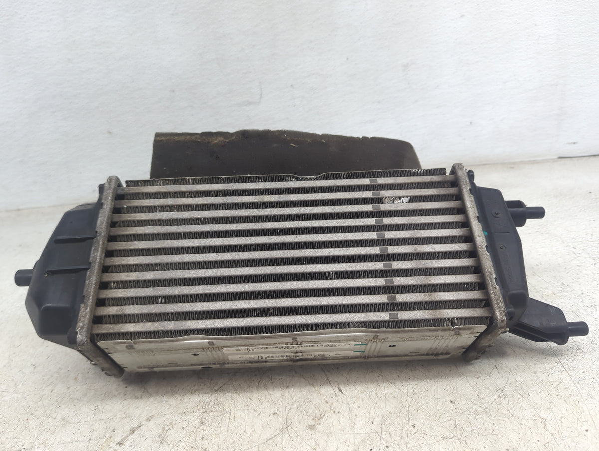 2018-2021 Ford Ecosport Turbo Intercooler - Oemusedautoparts1.com