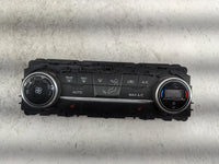 2018-2020 Ford Ecosport Climate Control Module Temperature AC/Heater Replacement P/N:GN15-18C612-CH Fits Fits 2018 2019 2020