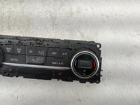 2018-2020 Ford Ecosport Climate Control Module Temperature AC/Heater Replacement P/N:GN15-18C612-CH Fits Fits 2018 2019 2020
