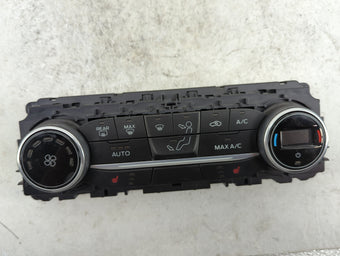 compare product 2018-2020 Ford Ecosport Climate Control Module Temperature AC/Heater Replacement P/N:GN15-18C612-CH Fits Fits 2018 2019 2020 OEM Used Auto Parts