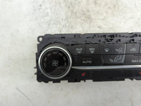 2018-2020 Ford Ecosport Climate Control Module Temperature AC/Heater Replacement P/N:GN15-18C612-CH Fits Fits 2018 2019 2020
