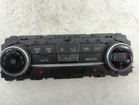 2018-2020 Ford Ecosport Climate Control Module Temperature AC/Heater Replacement P/N:GN15-18C612-CH Fits Fits 2018 2019 2020