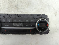 2018-2020 Ford Ecosport Climate Control Module Temperature AC/Heater Replacement P/N:GN15-18C612-CH Fits Fits 2018 2019 2020