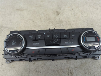 compare product 2018-2020 Ford Ecosport Climate Control Module Temperature AC/Heater Replacement P/N:GN15-18C612-CG 90026-750/0007 Fits OEM Used Auto Parts