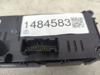 2018-2020 Ford Ecosport Climate Control Module Temperature AC/Heater Replacement P/N:GN15-18C612-CG 90026-750/0007 Fits OEM 