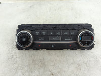 2018-2020 Ford Ecosport Climate Control Module Temperature AC/Heater Replacement P/N:GN15-18C612-CH Fits Fits 2018 2019 2020