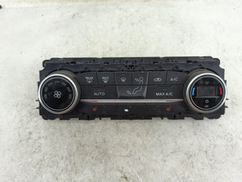 compare product 2018-2020 Ford Ecosport Climate Control Module Temperature AC/Heater Replacement P/N:GN15-18C612-CH Fits Fits 2018 2019 2020 OEM Used Auto Parts