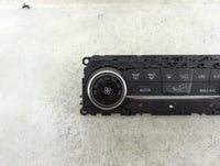 2018-2020 Ford Ecosport Climate Control Module Temperature AC/Heater Replacement P/N:GN15-18C612-CH Fits Fits 2018 2019 2020