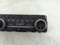 2018-2020 Ford Ecosport Climate Control Module Temperature AC/Heater Replacement P/N:GN15-18C612-CH Fits Fits 2018 2019 2020